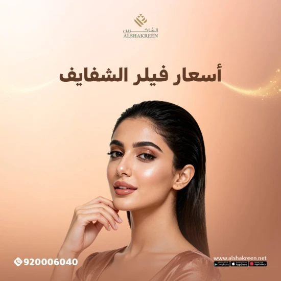 أسعار فيلر الشفايف: كل ما تحتاج معرفته عن تكلفته في السعودية