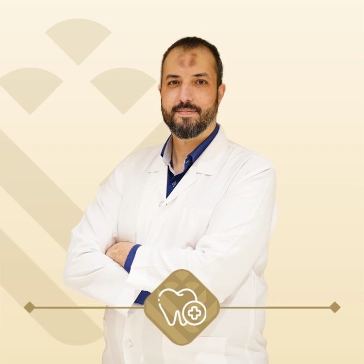 د. معتز احمد الصاوي