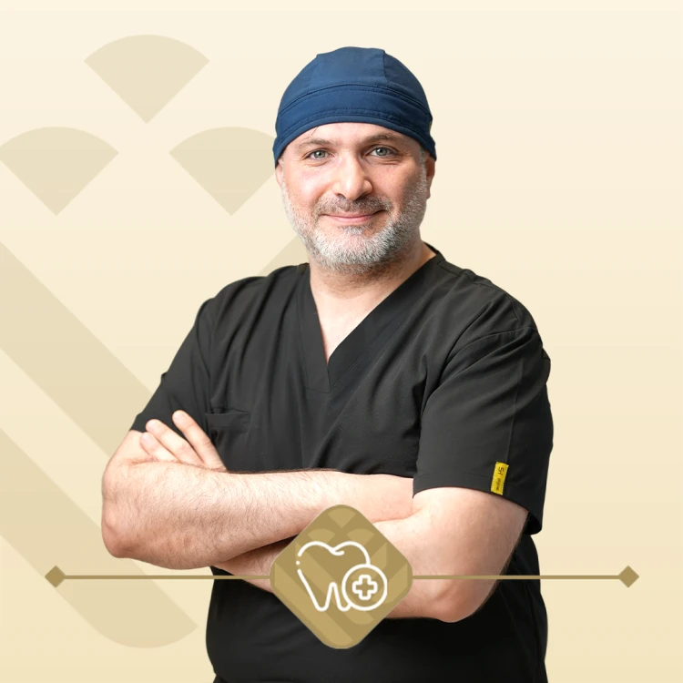 د. خلدون الدواس