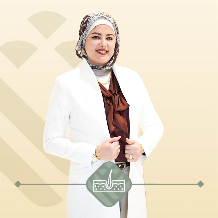 د. مي شلبي