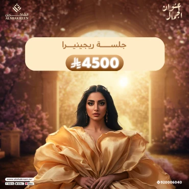جلسة ريجينيرا