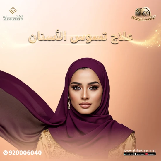 علاج تسوس الأسنان - أحدث الطرق للحفاظ على صحة أسنانك
