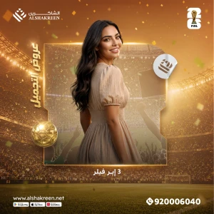 3 ابر فيلر