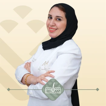 د. مروة جمال