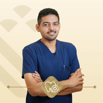 د. سالم هاني بغدادي