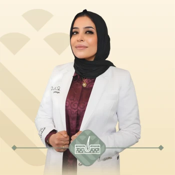 د. مي شهاب