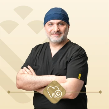 د. خلدون الدواس