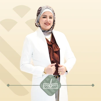 د. مي شلبي